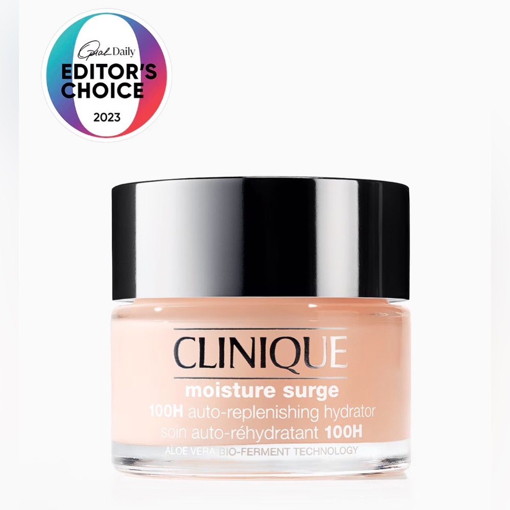 Clinique Moisture Surge 100H Auto-Replenishing Hydrator